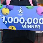 lottery saturday